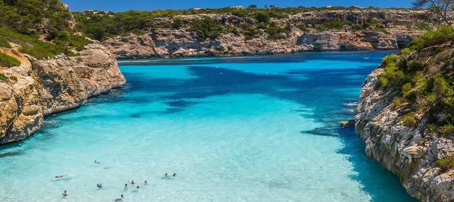 Melhores Praias De Maiorca