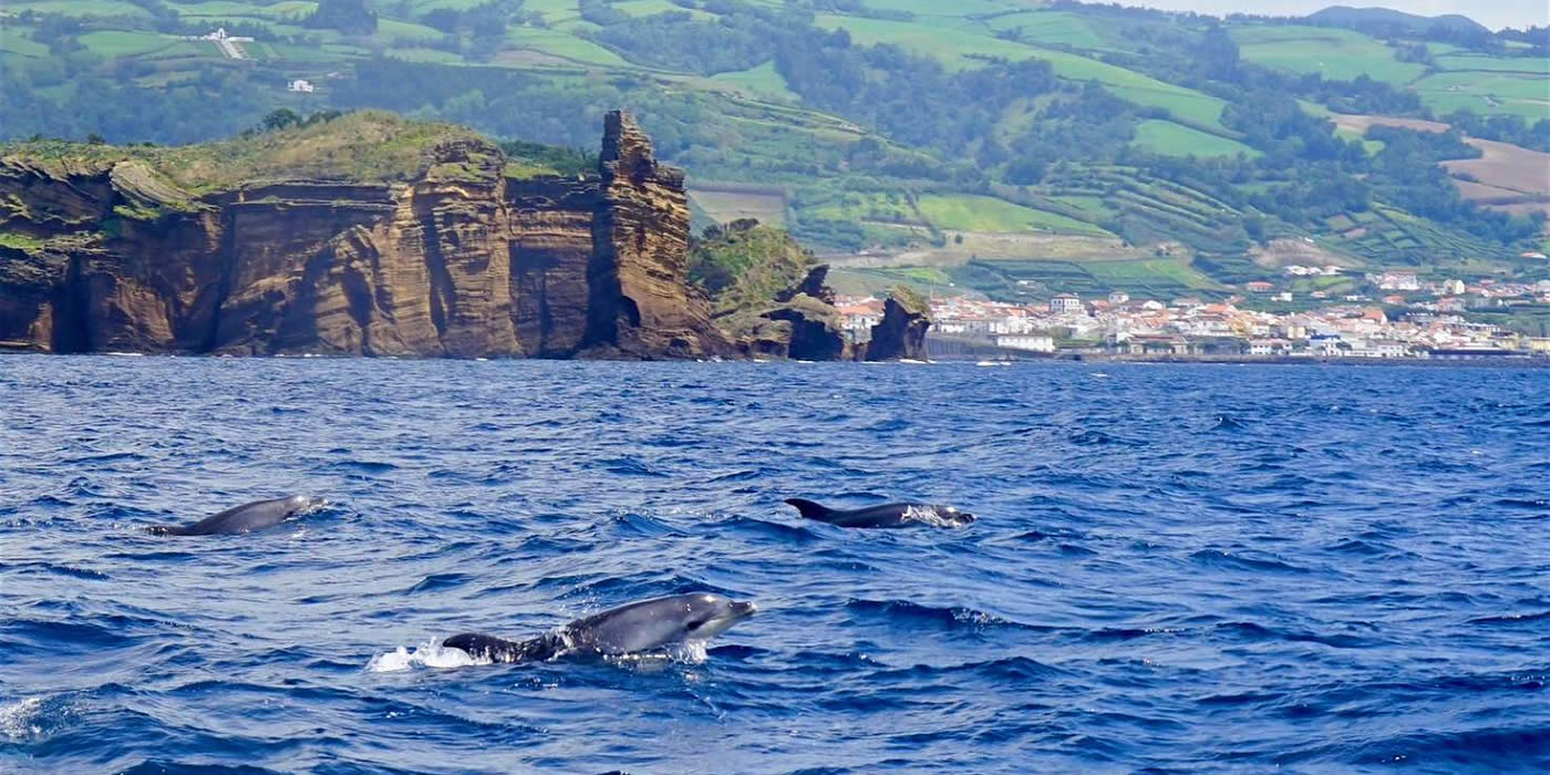 Escapadinhas Açores