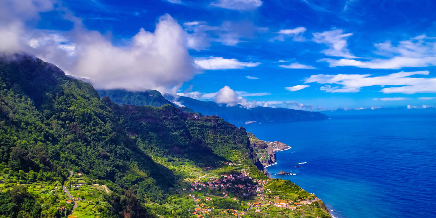 Escapadinhas Madeira