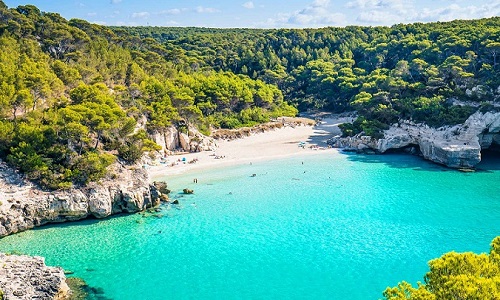 As 5 Praias mais belas e mais escondidas da Europa