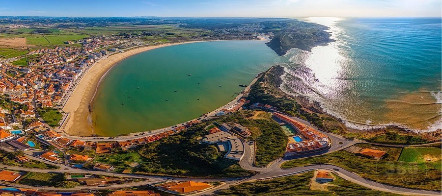 Acessibilidades - Porto de Lisboa