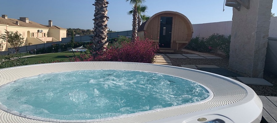 Carvoeiro B&B And SPA