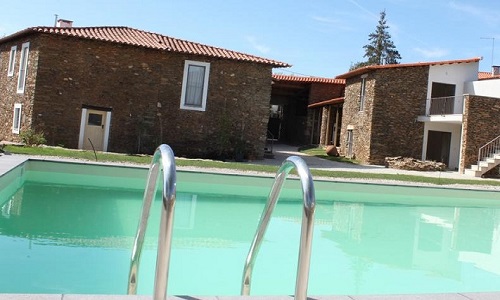 Agroturismo Casal de Castro