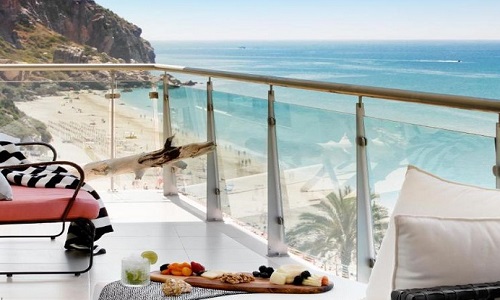 Cali Holidays - Luxury Bed & Breakfast