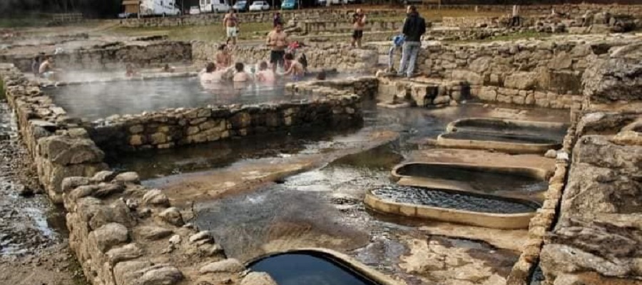 Termas Romanas de Bande - All You Need to Know BEFORE You Go (with Photos)
