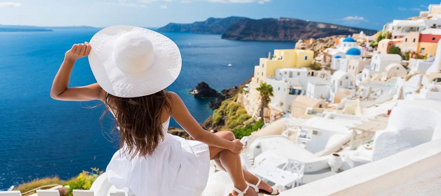 7 sugestões úteis para quem quer conhecer Santorini