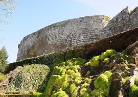 Arcos de Valdevez - Castelo de Melgao