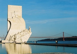 Lisboa - Padro dos Descobrimentos
