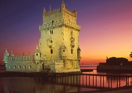 Lisboa - Torre de Belm