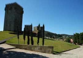 Montalegre - Castelo de Montalegre