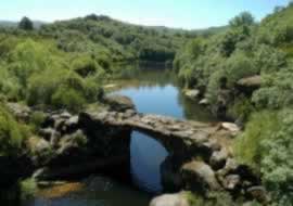 Montalegre - Ponte Velha de Frades