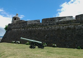 Ponta Delgada - Forte So Brs