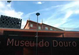 Rgua - Museu do Douro