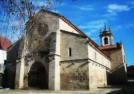Vila Real - Igreja de So Domingos
